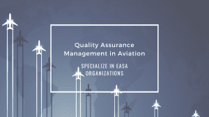 Quality Assurance Management in Aviation